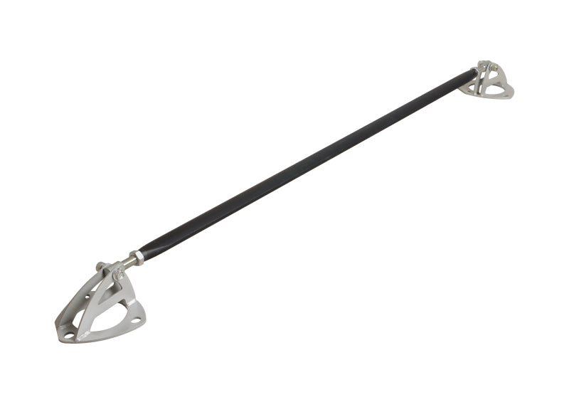 Whiteline KSB633 04-09 Mazda 3 BK Front Adjustable Strut Tower Brace