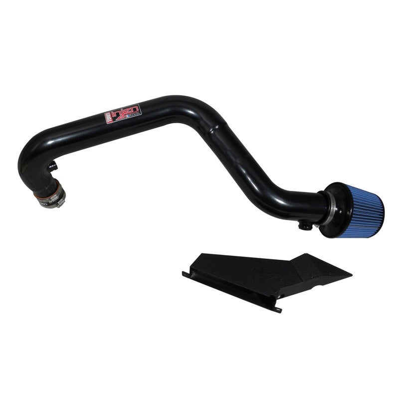 Injen SP3073P 10-11 Volkswagen MKVI GTI 2.0L TSI 4cyl Polished Cold Air Intake