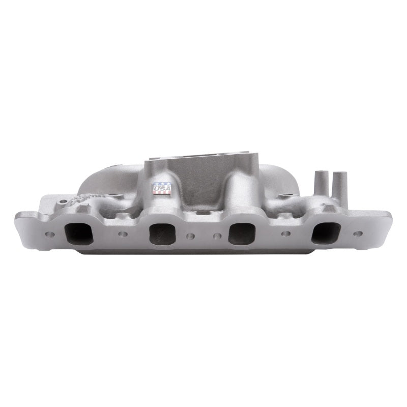 Edelbrock EDE7564 SBF Performer RPM A/G Manifold - 351C