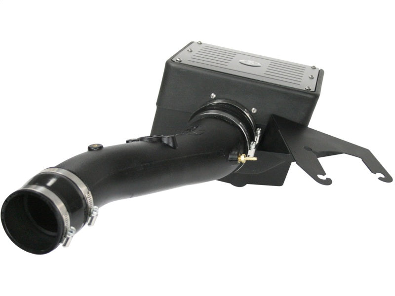 aFe 51-82342 MagnumFORCE Intake Stage-2 Si Fully Sealed Housing w/Pro Dry S Media 12-13 Toyota Tacoma V6 4.0L
