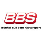 BBS HW58071062.4 Center Cap 70mm Red/Silver - 3D Floating (Cast Wheels Only)