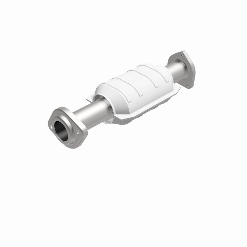 Magnaflow 93208 MagnaFlow Conv DF 01/20/00-01 Jeep Cherokee 4.0L Rear (49 State)