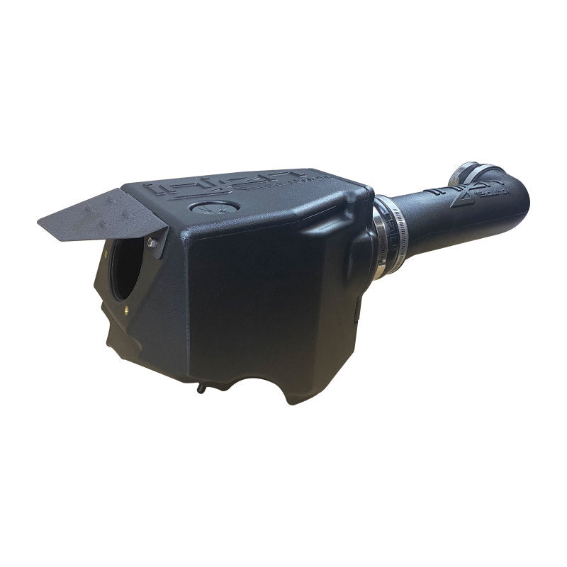 Injen EVO5008 12-15 Jeep Wrangler JK 3.6L V6 Evolution Intake
