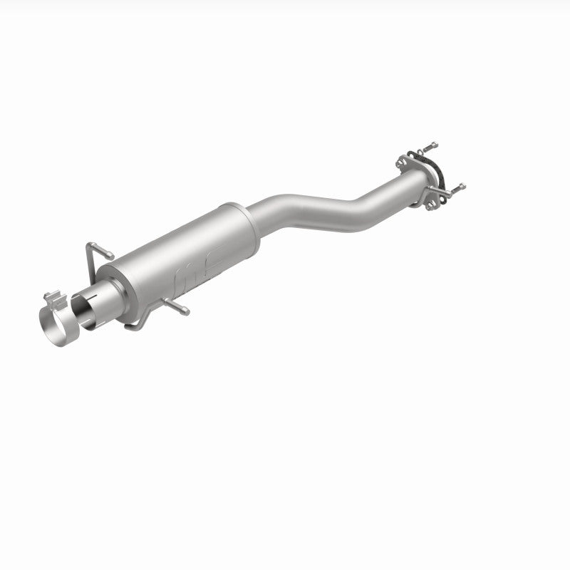 Magnaflow 19433 MagnaFlow D-Fit Muffler 409 SS 3in w/o Tips 19-20 RAM 1500 5.7L V8