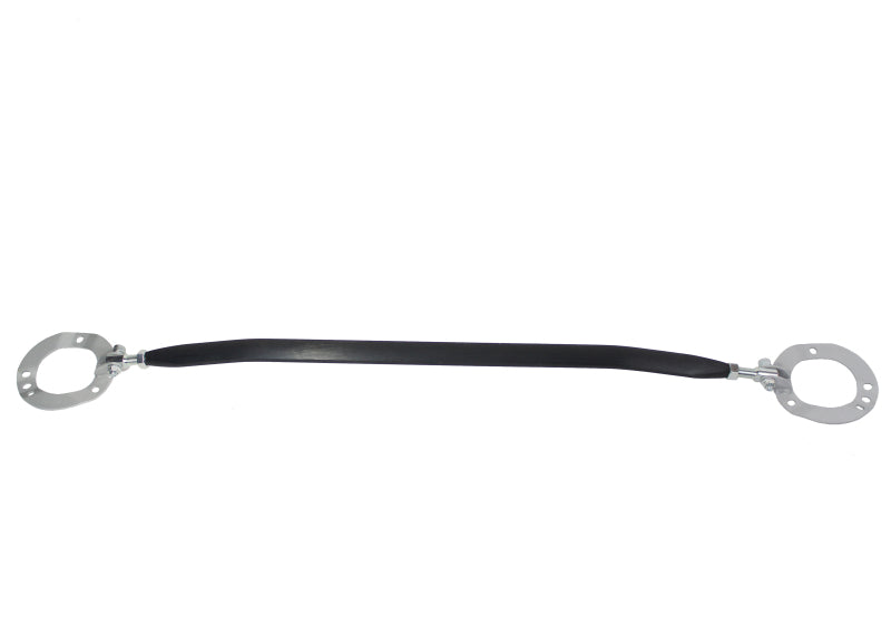 Whiteline KSB536 90-99 BMW 3 Series 6 cyl excl Traction Control Front Strut Tower Brace **SPECIAL ORDER 90