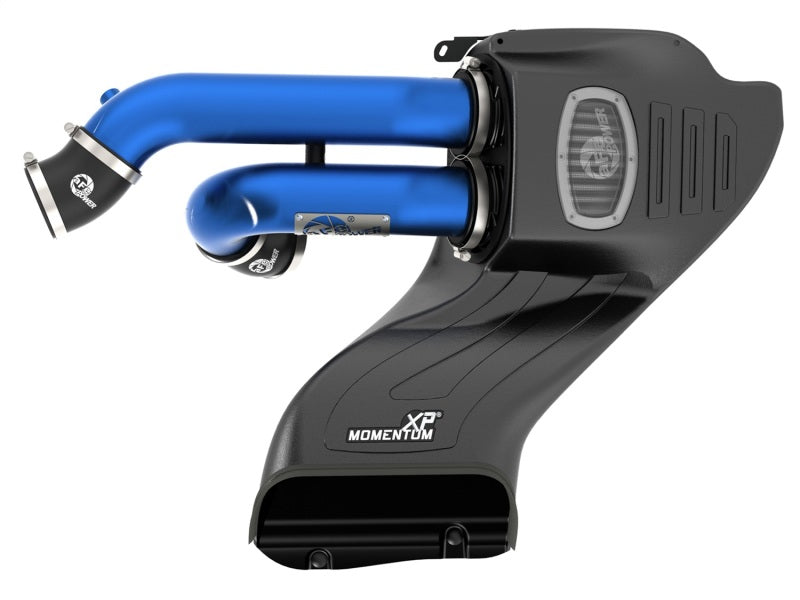 aFe 51-73120-L POWER Momentum XP Pro Dry S Intake System 2017 Ford F-150 Raptor V6-3.5L (tt) EcoBoost