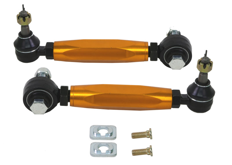 Whiteline KTA147B 12+ Subaru BRZ / 12+ Scion FR-S Rear Toe Arm