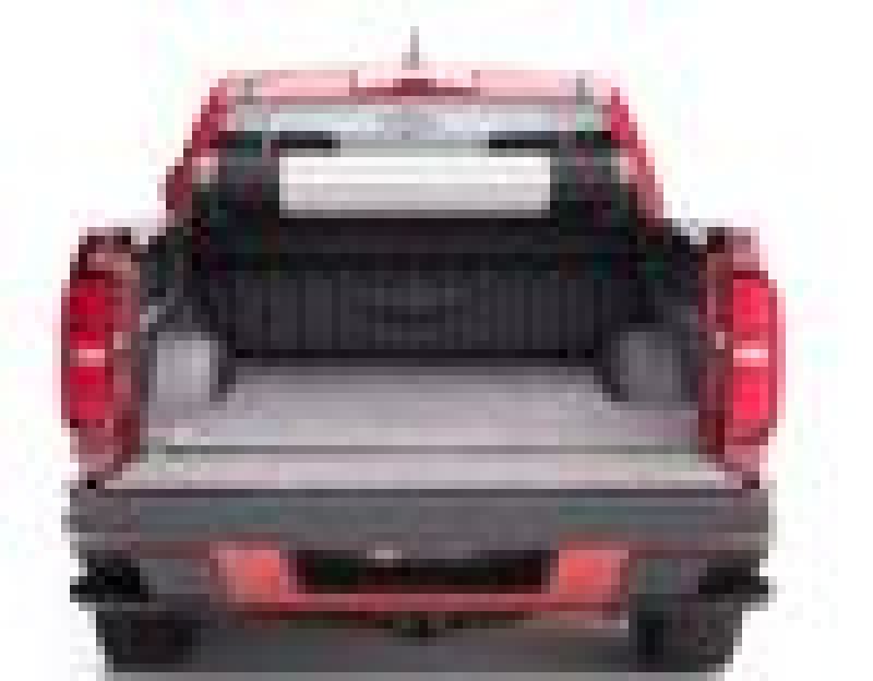 BAK 39701 2020 Jeep Gladiator 5ft Bed Revolver X2