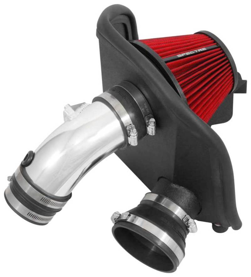 Spectre 9074 12-15 Honda Civic 2.4L F/I Air Intake Kit