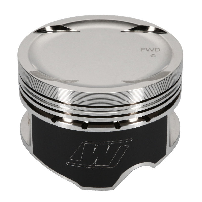 Wiseco K549M87AP Nissan VG30 Turbo -9cc 1.260 X 87MM Piston Shelf Stock Kit
