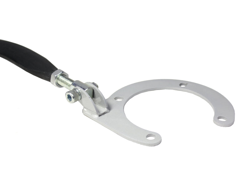 Whiteline KSB608 78-85 Mazda RX-7 SA22 Front adjustable strut tower brace