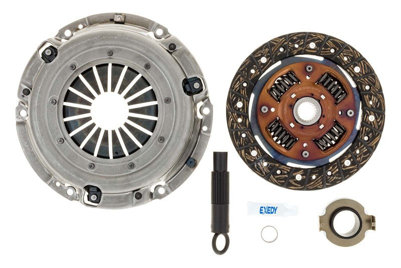 Exedy HCK1015 OE 12-15 Honda Civic SI L4 Clutch Kit