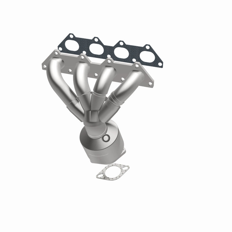 Magnaflow 49315 MagnaFlow Conv DF 02-03 Lancer 2.0L Manifold OEM