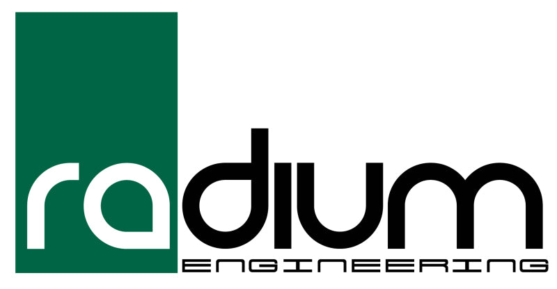 Radium Engineering 20-0781-00 Radium Subaru Fuel Hanger For Deatschwerks DW400 - Pumps Not Included