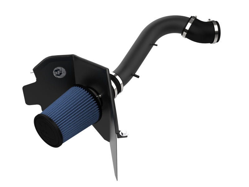 aFe 54-11052 MagnumFORCE Intakes Stage-2 P5R AIS P5R Toyota Tacoma 99-04 L4-2.4L/2.7L