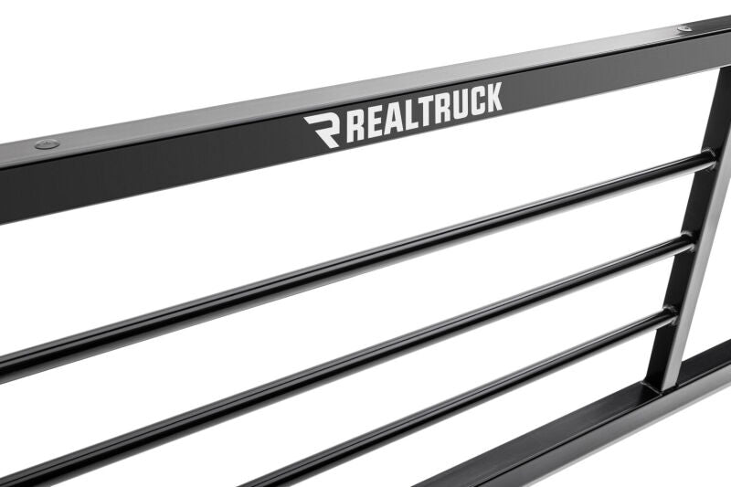 BackRack SRX600 08-23 Chevrolet Silverado 1500 / 04-23 Ford F-150 SRX Rack (Shortened) Frame Only Req. HW