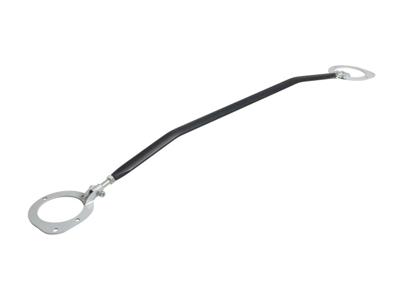 Whiteline KSB618 04-06 Pontiac GTO VY Front adjustable strut tower brace
