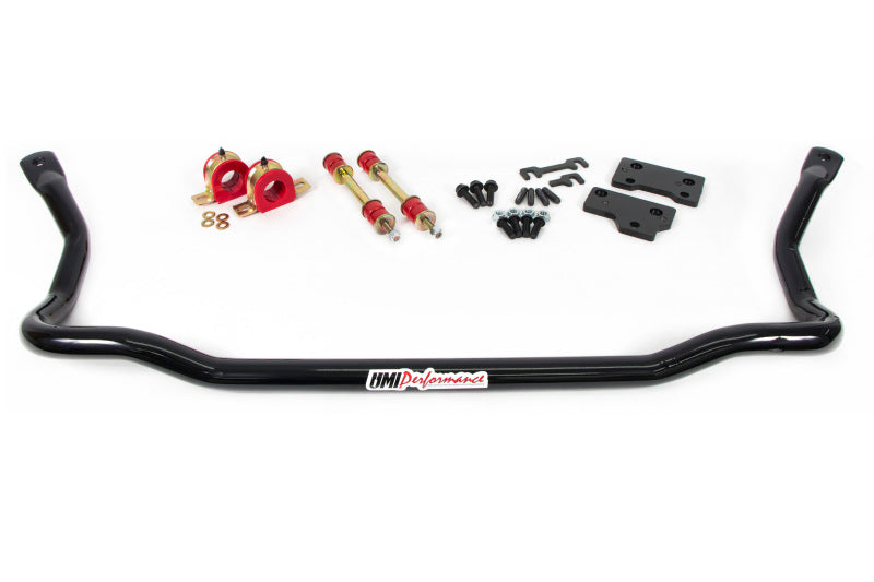 UMI Performance 2117-B 82-92 GM F-Body Front Sway Bar 35mm