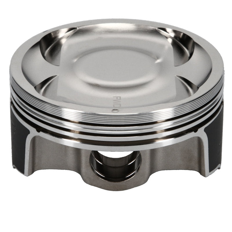 Wiseco K598M9975 Subaru EJ257 WRX/STI 4v Dish -19cc 99.75 Piston Shelf Stock Kit