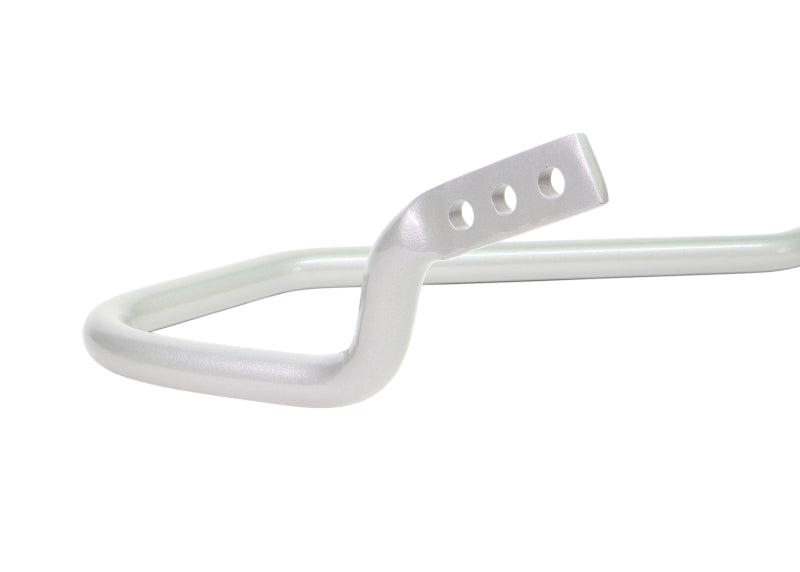 Whiteline BTR79Z 90-97 Toyota Soarer UZZ30/JZZ30 Rear 22mm Heavy Duty Adjustable Swaybar