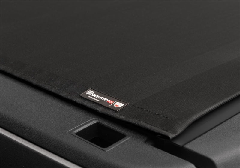 Truxedo 1545916 09-18 RAM 1500 & 19-20 RAM 1500 Classic 5ft 7in Sentry CT Bed Cover