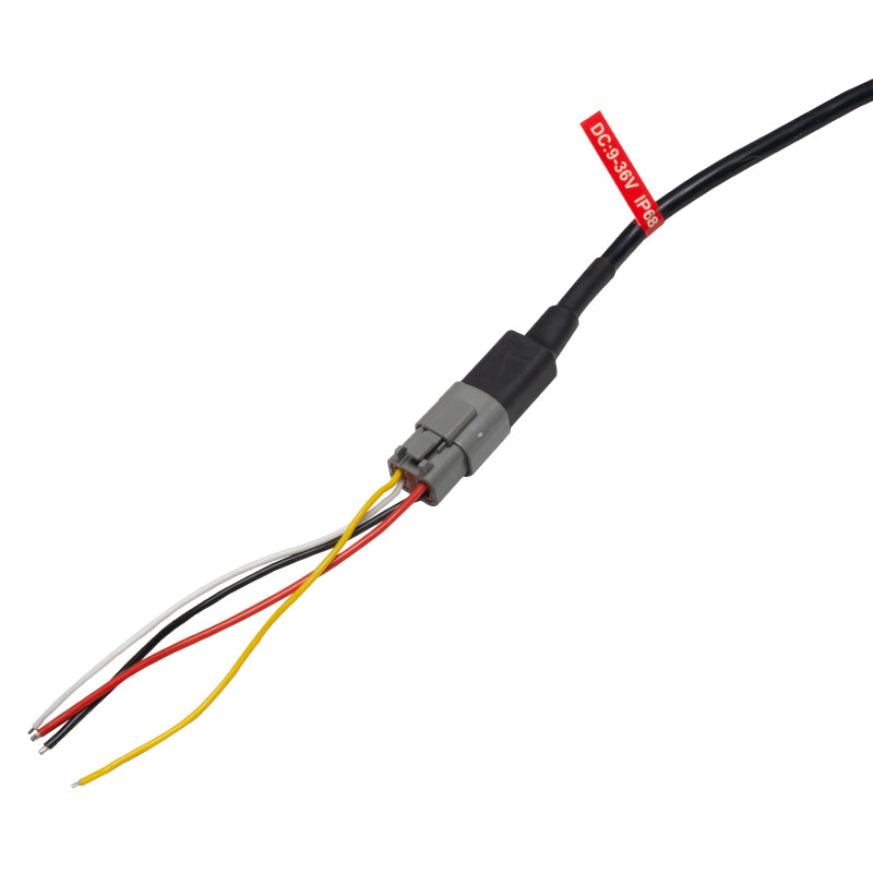 ORACLE Lighting 5900-20-023 Oracle Lighting Multifunction Reflector-Facing Technology LED Light Bar - 20in SEE WARRANTY