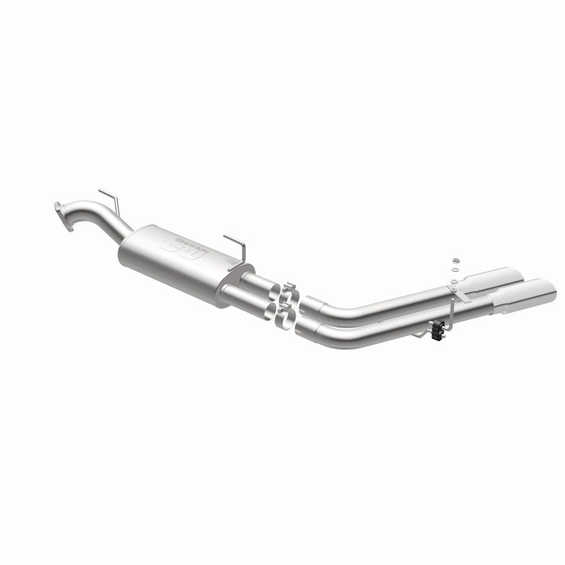 Magnaflow 15250 MagnaFlow SYS Cat-Back 09-13 Dodge RAM 1500 3.6L