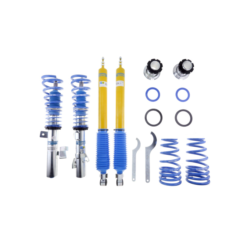 Bilstein 48-121262 B16 Ford Focus 2 Lim./Mazda 3/S40/V50 K6 Suspension Kit