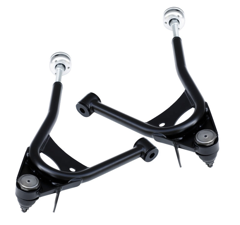 Ridetech 12100202 67-70 Ford Mustang HQ CoilOver Suspension System