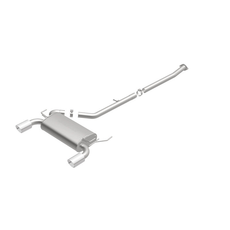Magnaflow 16641 MagnaFlow Sys CB 03- Infiniti G35 Coupe 3.5L