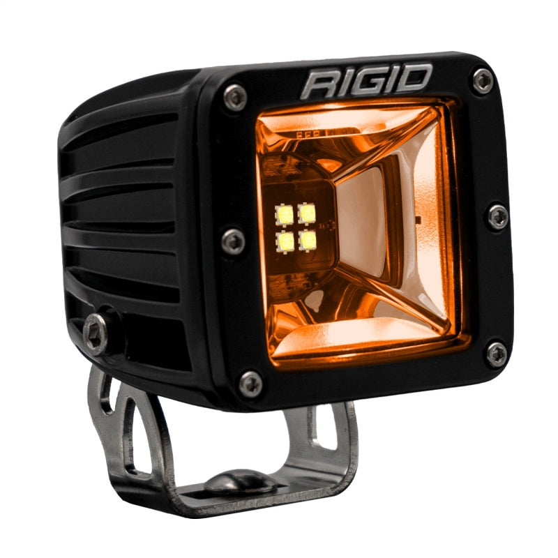 Rigid Industries 682053 Radiance+ Scene RGBW Surface Mount - Pair