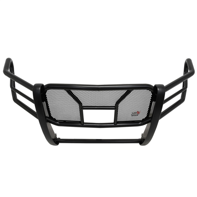 Westin 57-24085 21-22 Ford F-150 w/Front Camera HDX Modular Grille Guard - Black