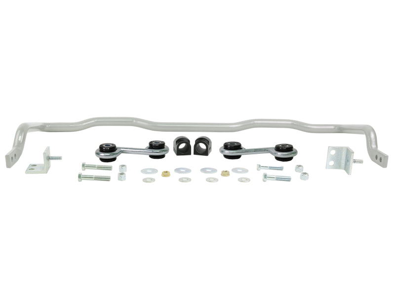 Whiteline BBR38Z 00-02 BMW 3 Series E36 (Incl. M3) Rear 22mm Heavy Duty Adjustable Swaybar
