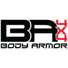 Body Armor 4x4 JK-7100 07-18 Wrangler 4-Door Cargo Roof Rack