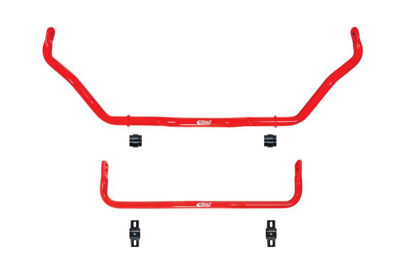 Eibach E40-40-036-03-11 32mm Front & 25mm Rear Anti-Roll Kit 17-18 Honda Civic Type R
