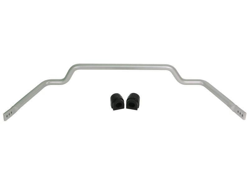 Whiteline BBF15Z 10/01-07/05 BMW 3 Series E46 Front Heavy Duty Adjustable 30mm Swaybar