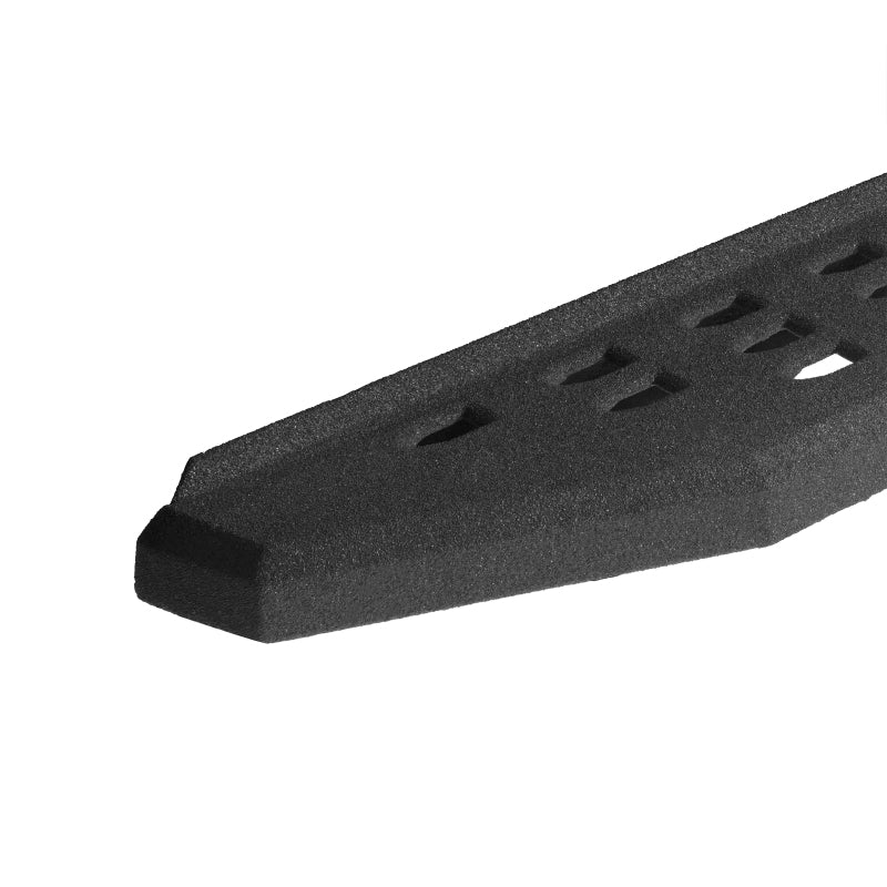 Go Rhino 69400087T RB20 Running Boards - Bedliner - 87in