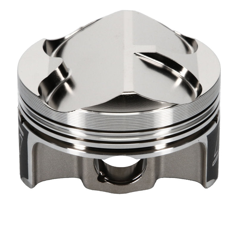 Wiseco K650M86AP Honda K-Series +10.5cc Dome 1.181x86.0mm Piston Shelf Stock Kit