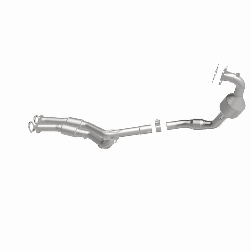 Magnaflow 52647 MagnaFlow Conv Direct Fit 12-15 Cadillac SRX V6-3.6L (FWD Only)