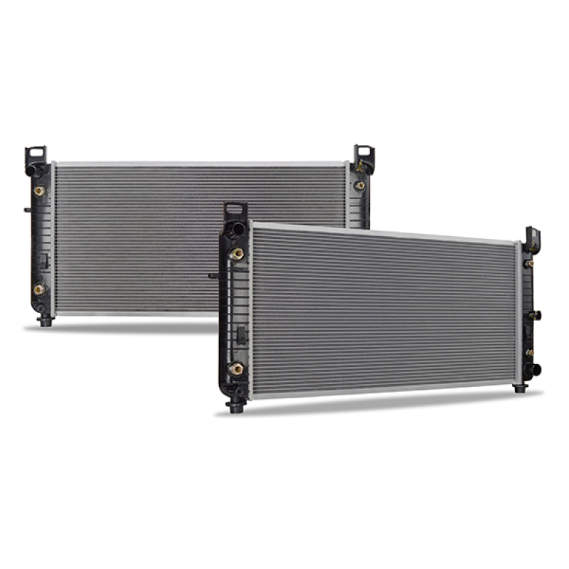 Mishimoto R2370-AT Cadillac Escalade Replacement Radiator 2002-2014