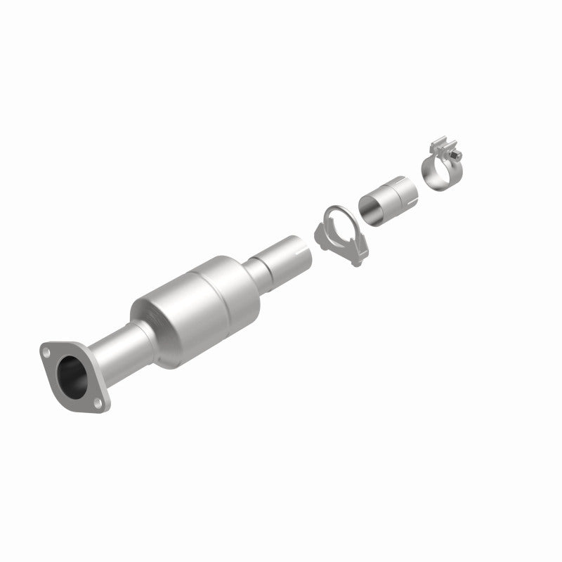 Magnaflow 51924 Conv DF 2012 Hyundai Veloster 1.6L