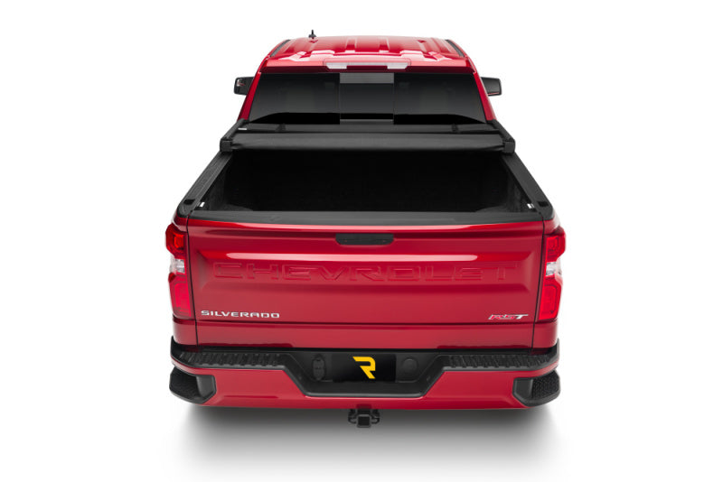 Extang 92658 2020 Chevy/GMC Silverado/Sierra (8 ft) 2500HD/3500HD Trifecta 2.0