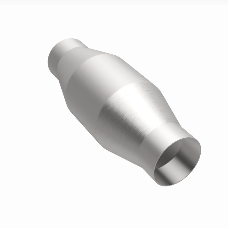 Magnaflow 59920 MagnaFlow Conv Univ 4 C/C 3.5 Perf Spun