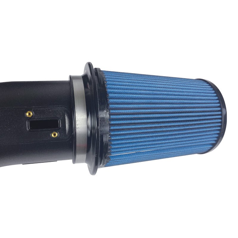 Injen EVO7104C 19-20 Chevrolet Silverado 1500 V8-5.3L Evolution Intake (Oiled)