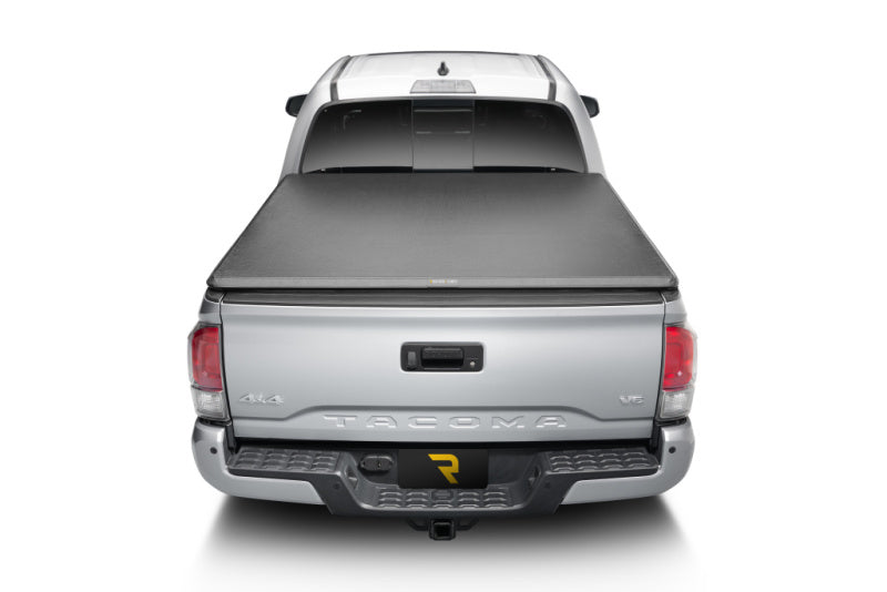 Truxedo 257101 2024 Toyota Tacoma 6ft TruXport Bed Cover