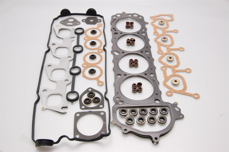 Cometic Gasket PRO2013T Cometic Street Pro Nissan 1995-98 KA24DE 2.4L 240SX 90mm Bore Top End Kit