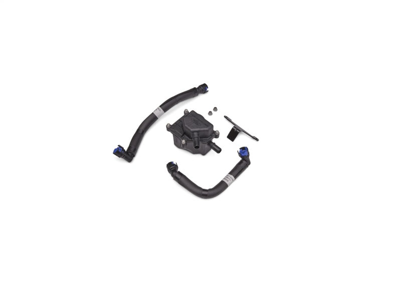 Ford Racing M-6766-R23A 20-23 Ranger 2.3L Ecoboost Air Oil Separator