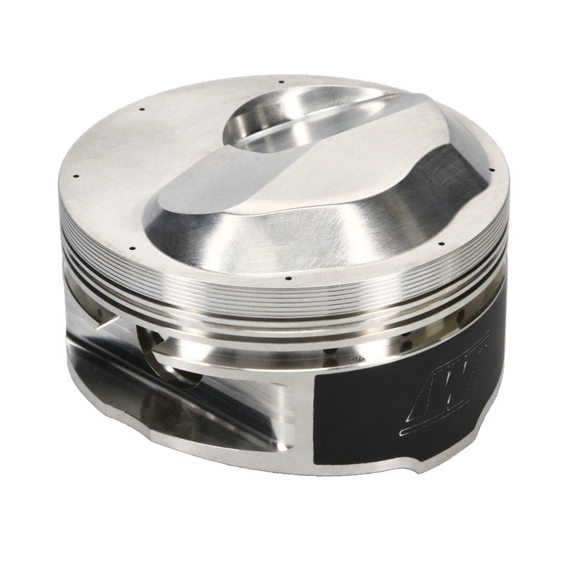 Wiseco 6427B100 Chevy BB DRAG NITROUS 1.120CH Piston Shelf Stock