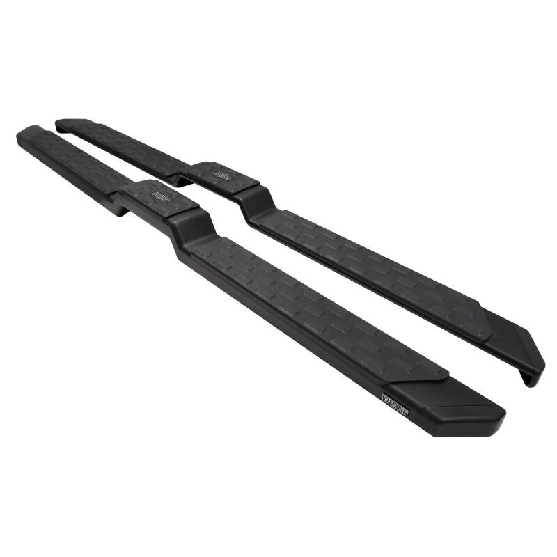 Westin 55-33565 09-18 RAM 1500 CC / 10-24 2500/3500 CC HDX Running Boards - Tex. Blk