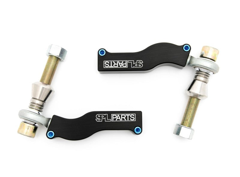 SPL Parts SPL TRE E9X 06-13 BMW 3 Series/1 Series (E9X/E8X) Tie Rod Ends (Bumpsteer Adjustable)